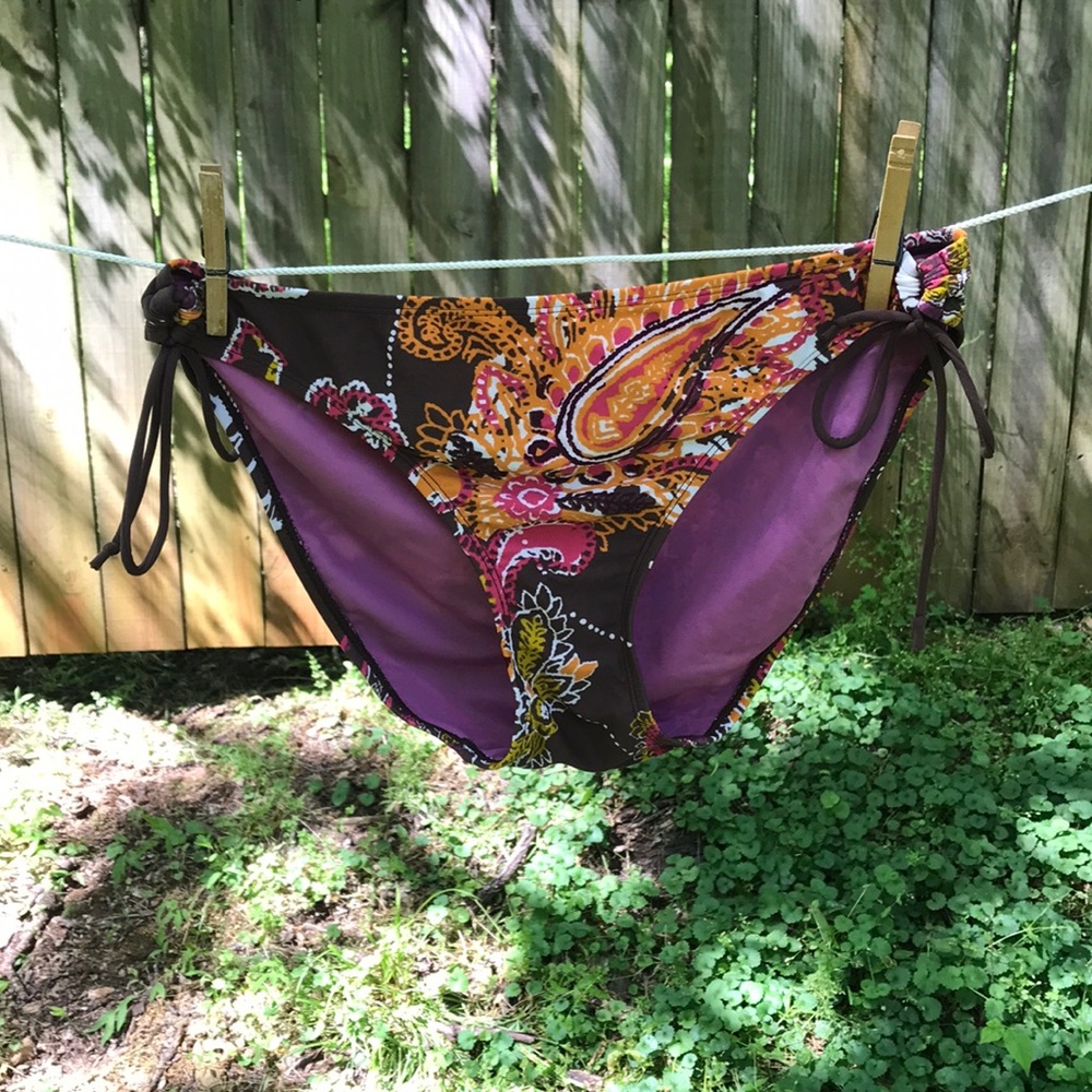 Athleta Bikini Bottom